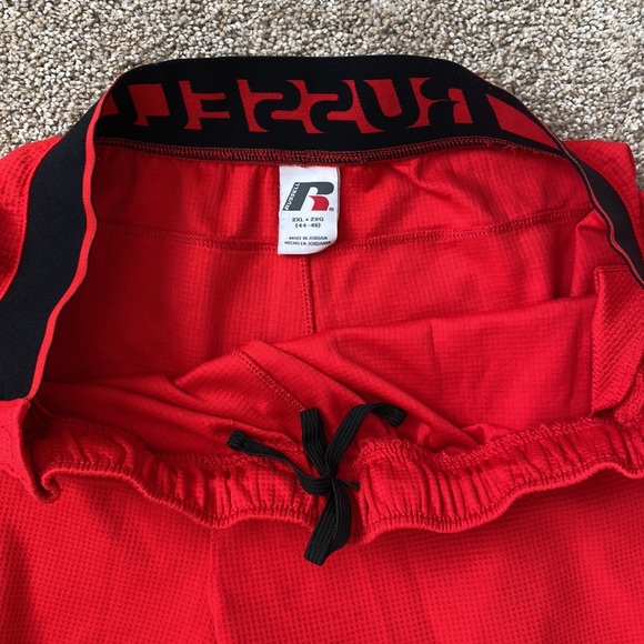 Men’s Russell Athletic Dri Power 360 Short - Picture 5 of 11